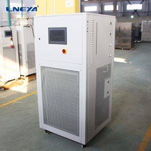 新年新氣象，無錫冠亞國產(chǎn)半導(dǎo)體溫度控制系統(tǒng)邁上...