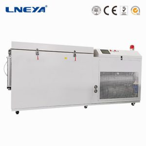 超低溫冷裝配箱 -150℃~-80℃