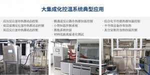 大集成化控溫系統(tǒng)的詳情解析