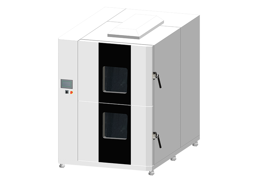 兩箱沖擊試驗(yàn)箱