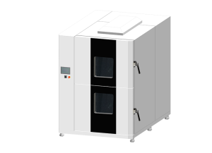 定制化半導(dǎo)體老化測試箱體的設(shè)計理念與存儲芯片驗...
