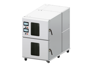 半導(dǎo)體多工位并行老化測試Chamber的在芯片驗證中的...