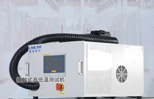面板水冷機準確溫度調(diào)節(jié)與多重穩(wěn)定性技術配套使用...