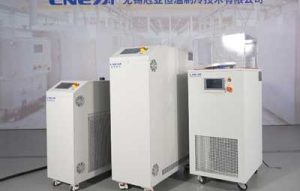 三通道直冷機(jī)的工作原理、智能PID調(diào)節(jié)及在半導(dǎo)體、...