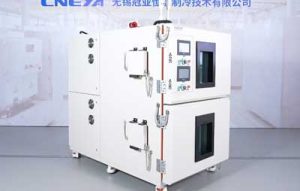 半導(dǎo)體全自動控溫老化設(shè)備提升芯片可靠性測試效能