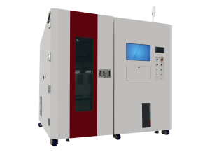 半導體控溫老化測試Chamber高精度溫控系統(tǒng)在芯片可...