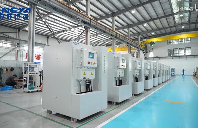 江蘇某藥企集團(tuán)